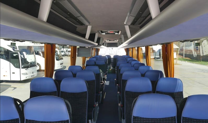 Germany: Coaches booking in Baden-Württemberg in Baden-Württemberg and Donaueschingen